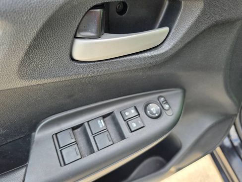 Used 2015 Honda Fit LX image 14