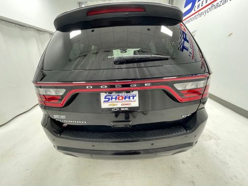 Used 2025 Dodge Durango GT AWD/4WD image 5