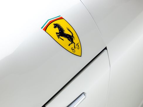 Used 2025 Ferrari 12Cilindri RWD image 12