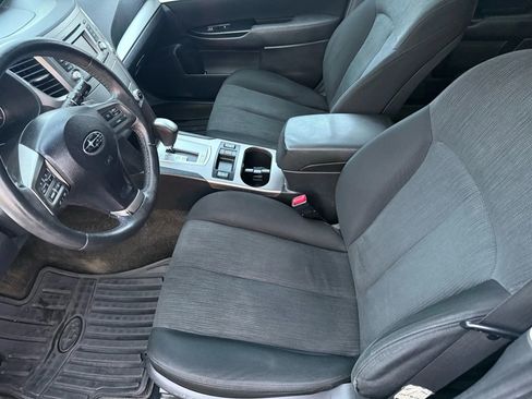 Used 2014 Subaru Outback 2.5i Premium image 19