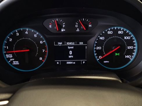 Used 2024 Chevrolet Malibu LT FWD image 23