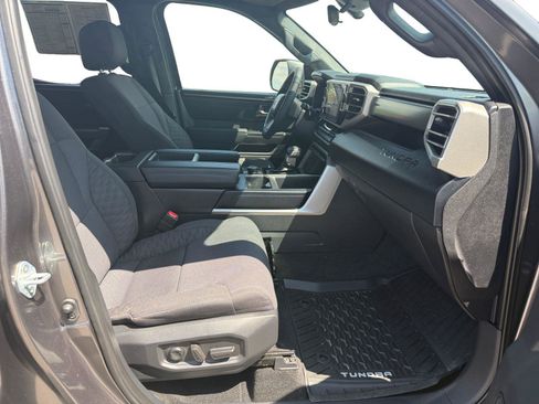 Used 2026 Toyota Tundra SR5 AWD/4WD image 26