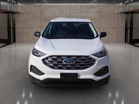 Used 2022 Ford Edge SE image 5