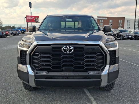 Used 2024 Toyota Tundra SR5 w/ TRD Off-Road Package image 2