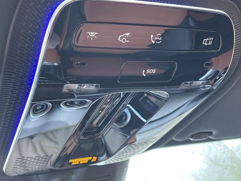 New 2026 Mercedes-Benz GLC 43 AMG 4MATIC image 34