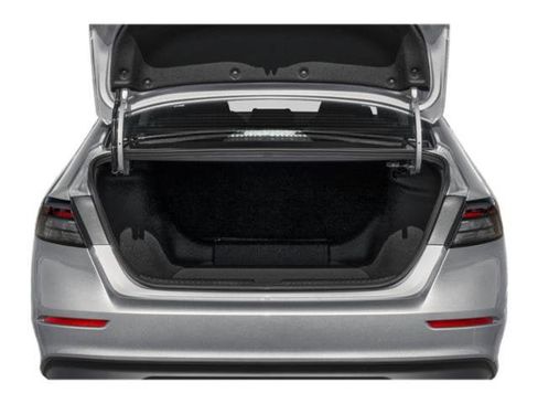 New 2026 Honda Accord LX image 10