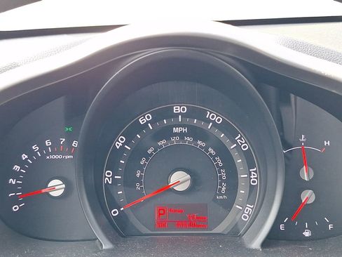 Used 2016 Kia Sportage LX w/ LX Popular Package image 8