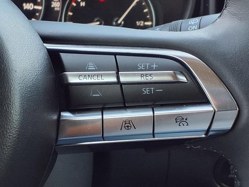 Used 2025 MAZDA CX-50 AWD 2.5 Turbo w/ Premium Pkg image 17