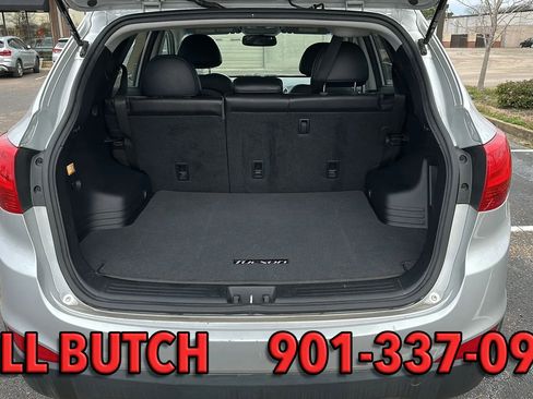 Used 2014 Hyundai Tucson SE FWD image 17