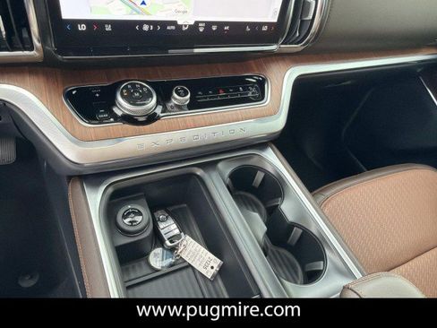 New 2026 Ford Expedition Max King Ranch AWD/4WD image 32