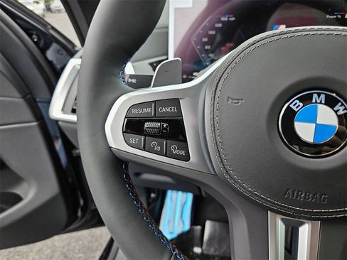 New 2026 BMW X5 M60i image 11