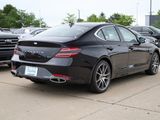 New 2025 Genesis G70 2.5T image 5