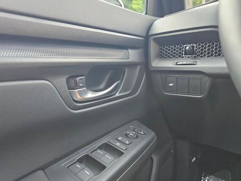New 2026 Honda CR-V TrailSport image 33