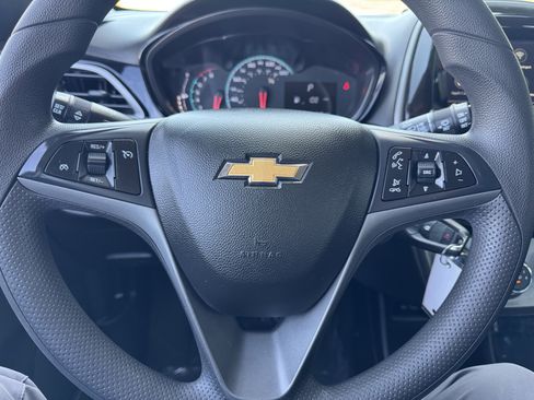 Used 2020 Chevrolet Spark LT FWD image 34