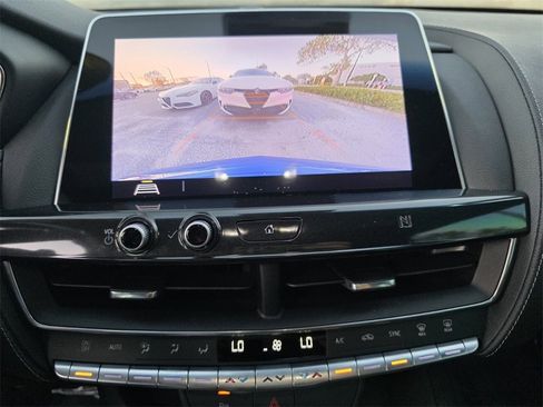 Used 2020 Cadillac CT5 Premium Luxury image 21