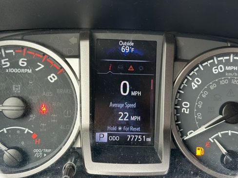 Used 2021 Toyota Tacoma SR5 image 53