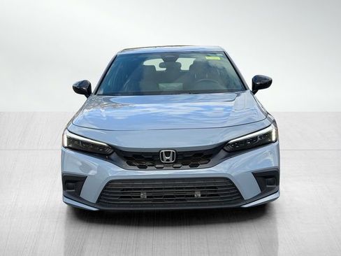 Used 2024 Honda Civic Sport image 11