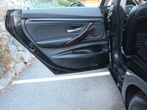 Used 2015 BMW 328i Gran Turismo xDrive 328i Gran Turismo xDrive Sedan image 14