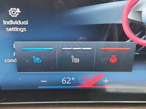 Certified 2024 BMW X7 xDrive40i AWD/4WD image 24