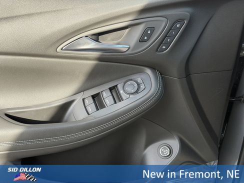 New 2026 Buick Encore GX Avenir w/ Avenir Technology Package image 15