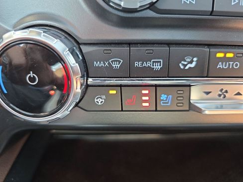 Used 2024 Ford F350 King Ranch w/ FX4 Off-Road Package AWD/4WD image 24