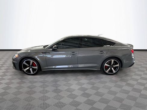 Used 2023 Audi A5 2.0T Premium Plus w/ Premium Plus AWD/4WD image 4