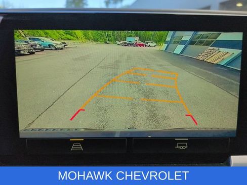 Certified 2022 Chevrolet Silverado 1500 RST AWD/4WD image 15