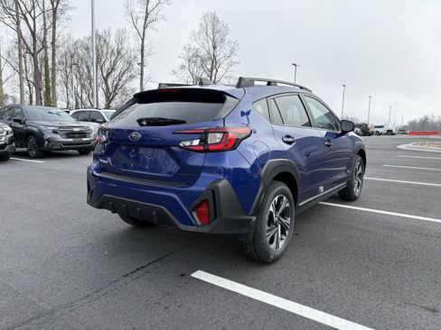 New 2026 Subaru Crosstrek 2.0i Premium image 9