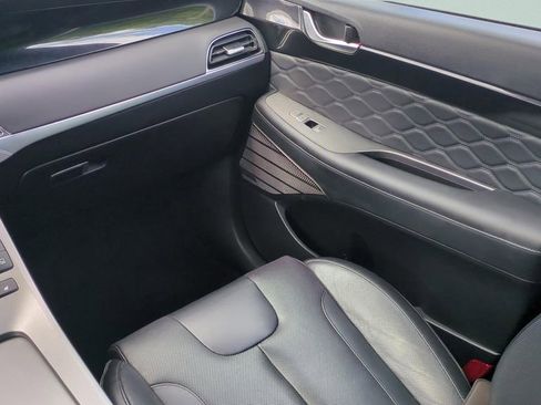 Used 2022 Hyundai Palisade Calligraphy w/ Cargo Package image 15