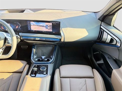 Used 2026 BMW X3 xDrive30 w/ Premium Package image 19