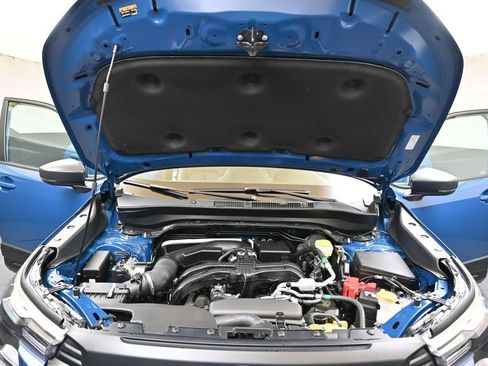New 2026 Subaru Forester Wilderness AWD/4WD image 9