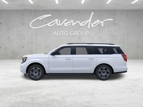 New 2025 Ford Expedition Max Active RWD image 3