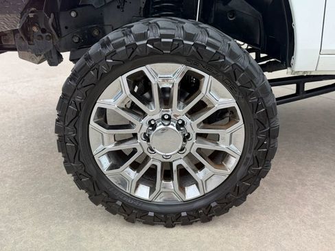 Used 2019 RAM 2500 Big Horn AWD/4WD image 16