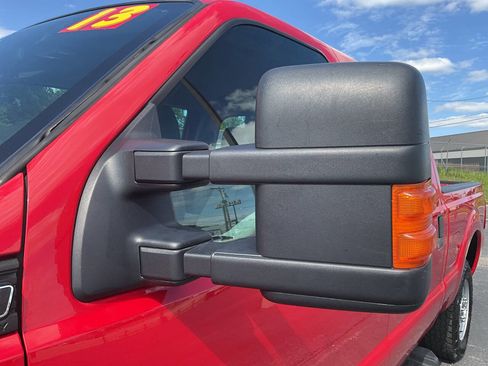 Used 2013 Ford F250 XL w/ PWR Equipment Group AWD/4WD image 37