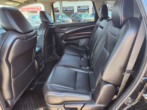 Used 2020 Acura MDX w/ Technology Package AWD/4WD image 12