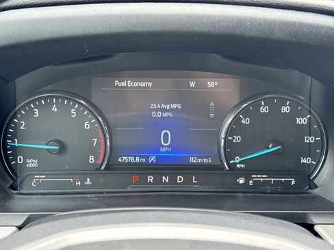 Certified 2023 Ford Explorer XLT AWD/4WD image 35