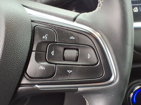 Used 2023 Buick Encore GX Preferred w/ Cold Weather Comfort Package image 20