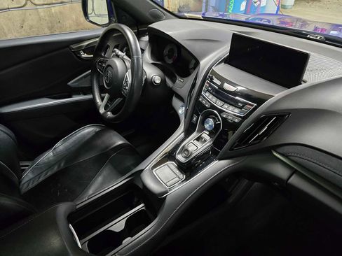 Used 2019 Acura RDX A-Spec image 10