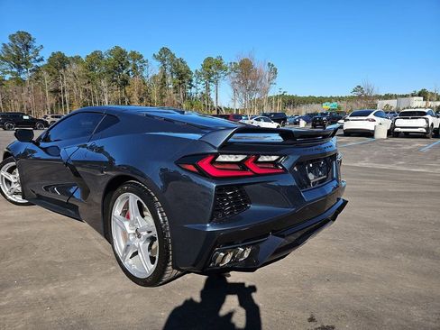 Used 2021 Chevrolet Corvette 2LT w/ Z51 Performance Package image 35