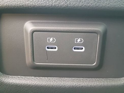 New 2026 Nissan Pathfinder SV image 28