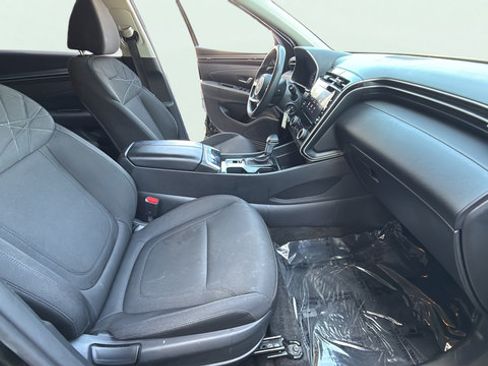 Used 2022 Hyundai Tucson SE FWD image 27