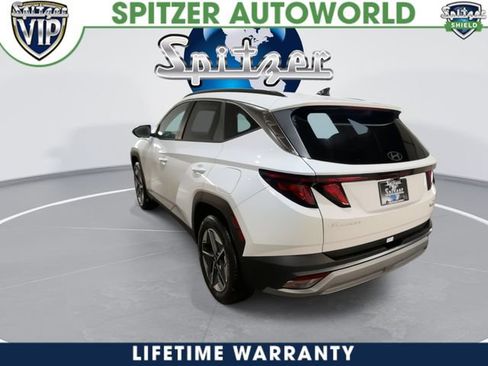 New 2026 Hyundai Tucson SEL AWD/4WD image 7