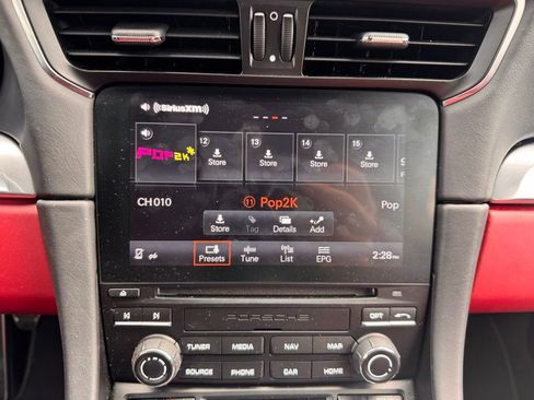 Certified 2017 Porsche 911 Carrera 4S image 26