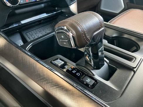 Used 2026 Ford F150 King Ranch w/ Equipment Group 601A High AWD/4WD image 38