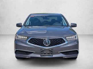 Used 2020 Acura TLX w/ Technology Package FWD video 2