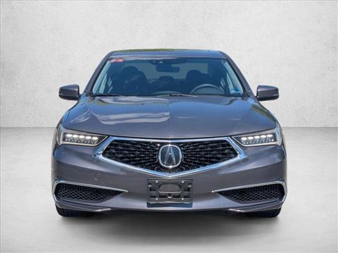 Used 2020 Acura TLX w/ Technology Package FWD image 2