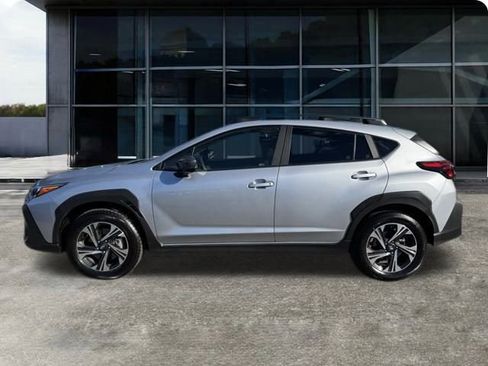 Certified 2024 Subaru Crosstrek 2.0i Premium image 7