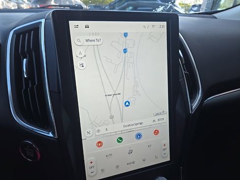 Used 2022 Ford Edge Titanium w/ Equipment Group 301A image 52