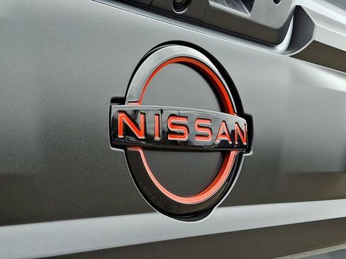 New 2026 Nissan Frontier PRO-4X w/ Pro-4x Convenience Package image 10