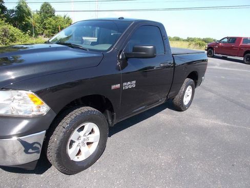 Used 2017 RAM 1500 Tradesman w/ Power & Remote Entry Group AWD/4WD image 7